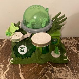 Green Lantern Imaginenext Like New